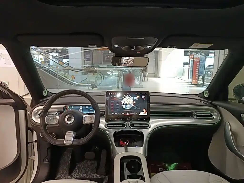 smart Smart #1 — миниатюра 10