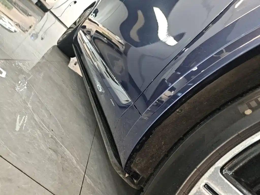 AITO AITO M7 — миниатюра 21