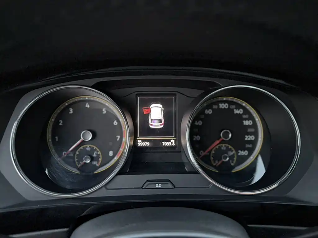Volkswagen Tiguan L — миниатюра 3