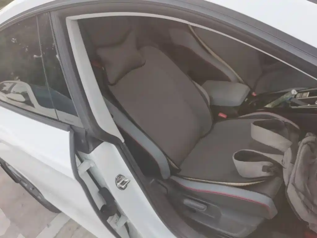 Volkswagen Lamando — миниатюра 25