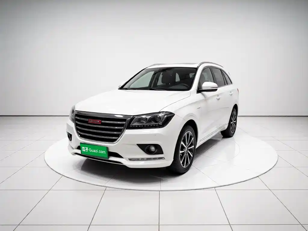Haval H2