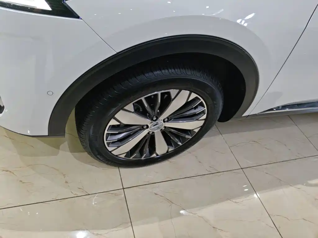 Haval F7x — миниатюра 23
