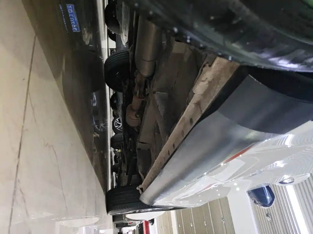 Haval F7x — миниатюра 21