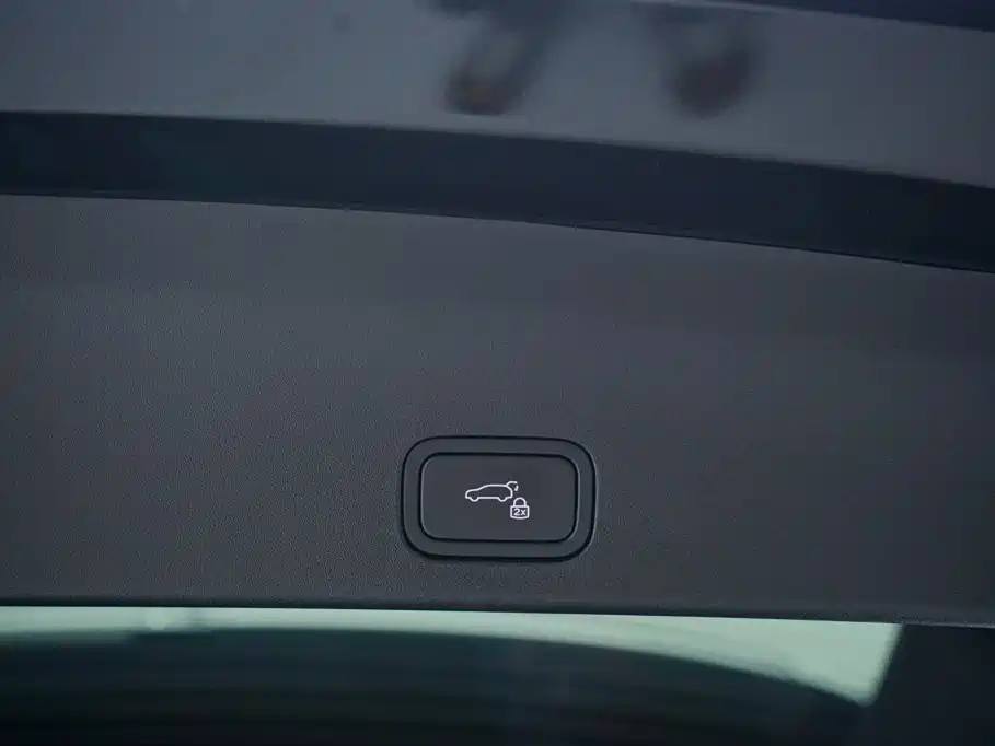 Li Auto Li i6 — миниатюра 20