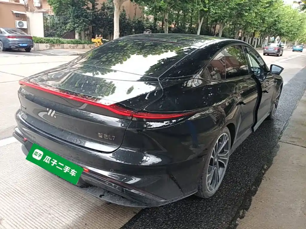 IM IM L7 — миниатюра 7