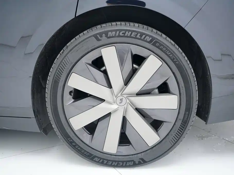 Li Auto Li i6 — миниатюра 21