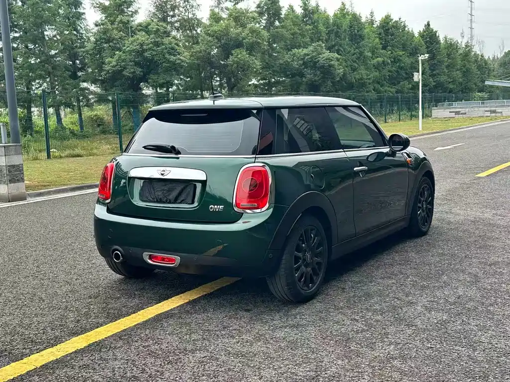 MINI Mini — миниатюра 14