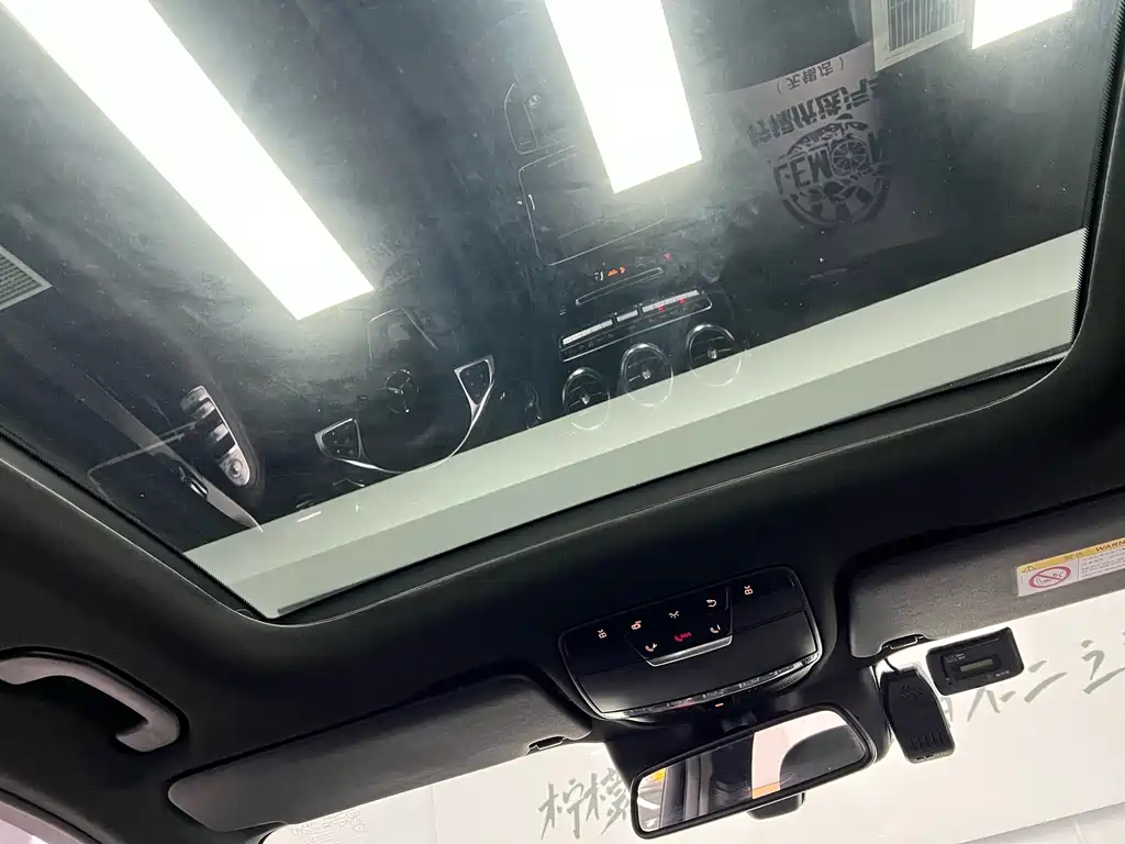 Mercedes-Benz GLC AMG — миниатюра 28