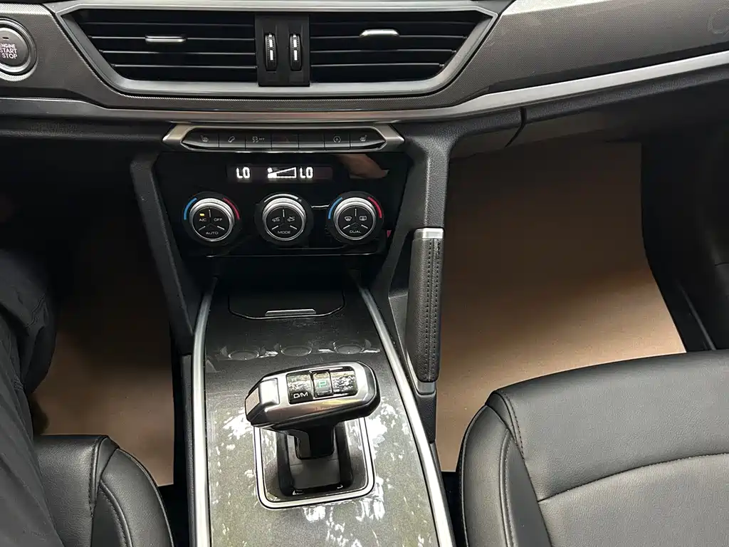 Haval H6 — миниатюра 10