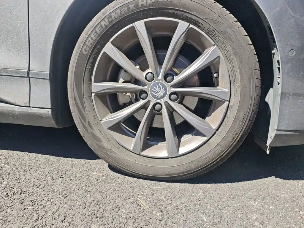 BYD Qin L — миниатюра 25