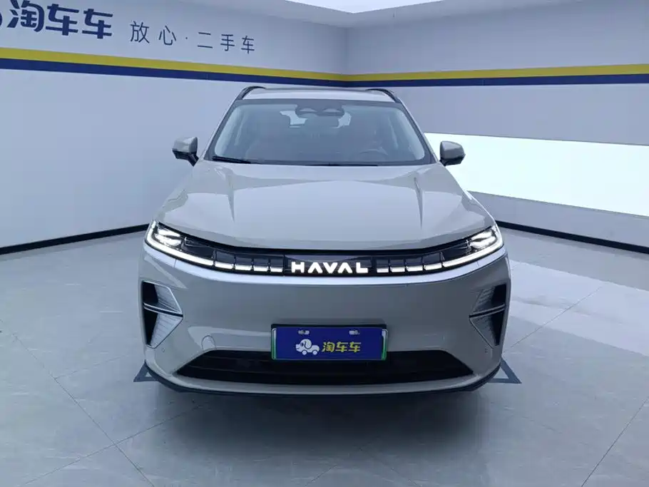 Haval Xiaolong MAX — миниатюра 2