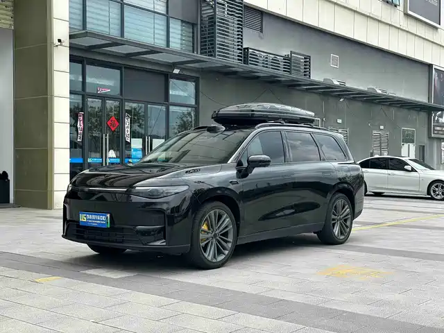 2024 Leapmotor C16