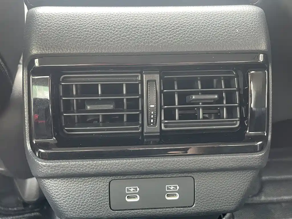Honda Accord New Energy — миниатюра 17
