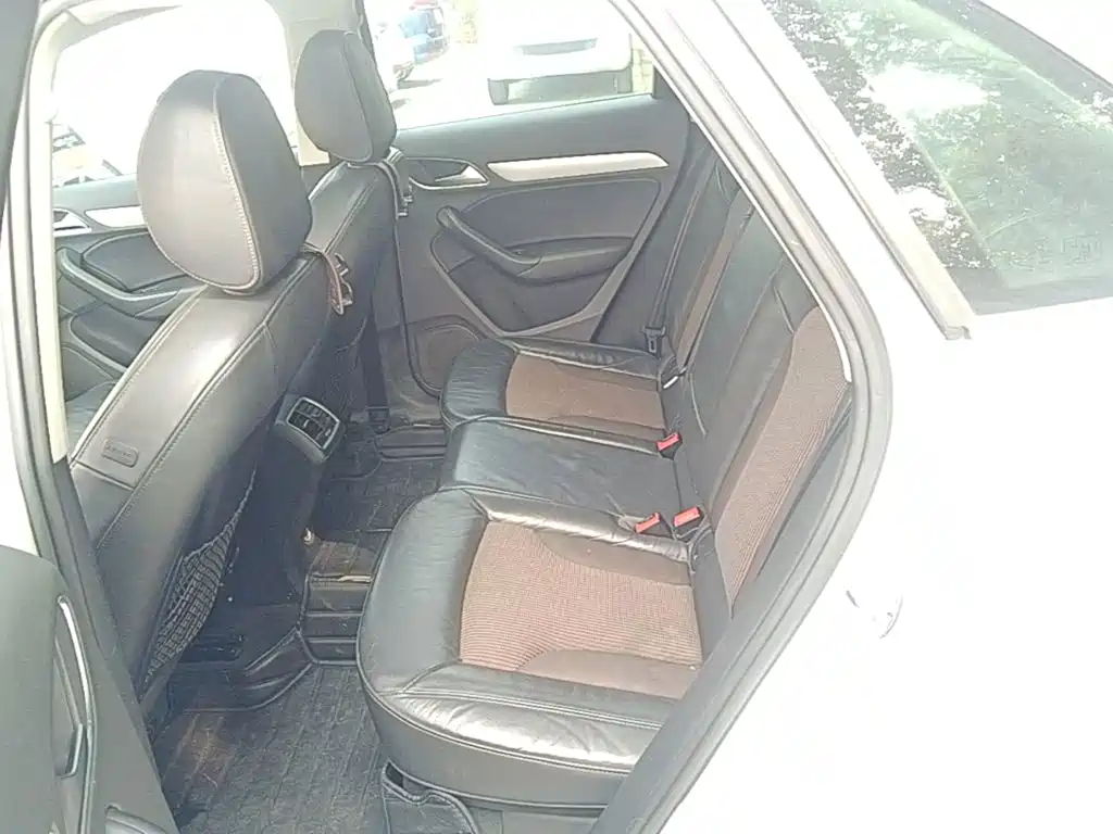 Audi Q3 — миниатюра 17