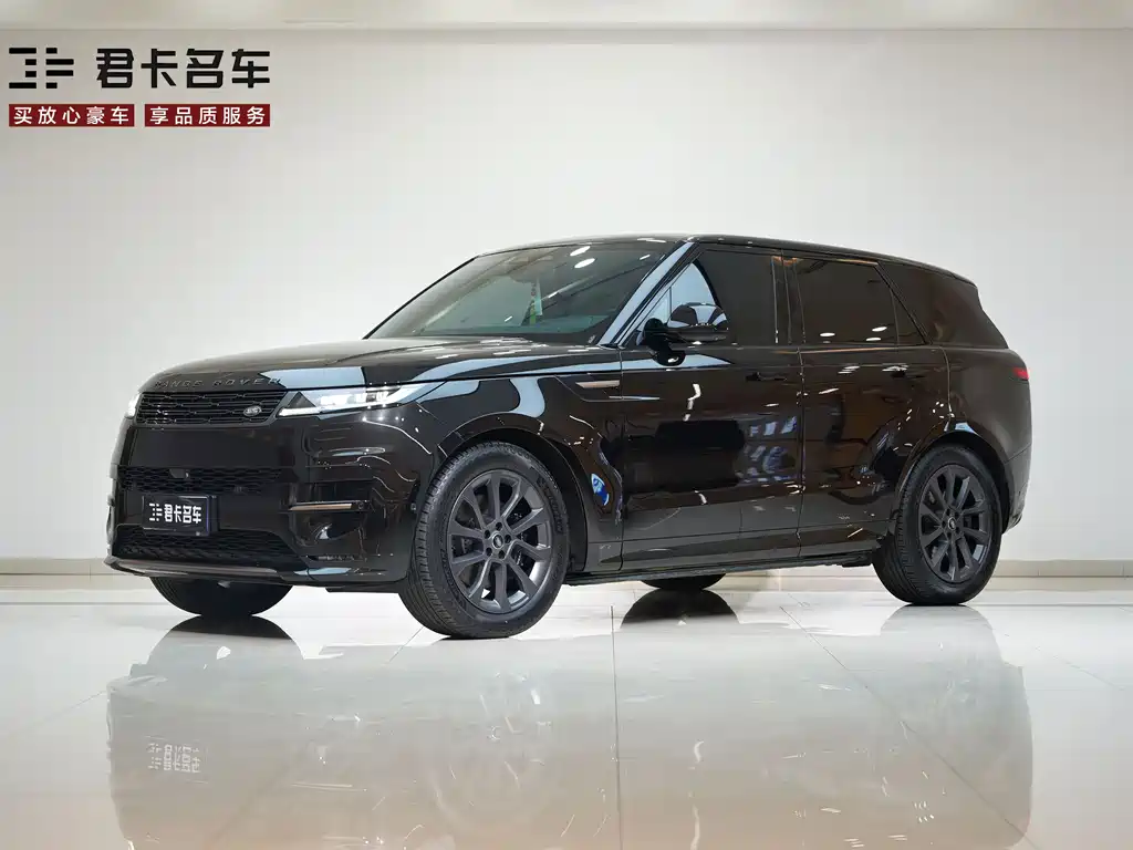 Land Rover Sport 2024