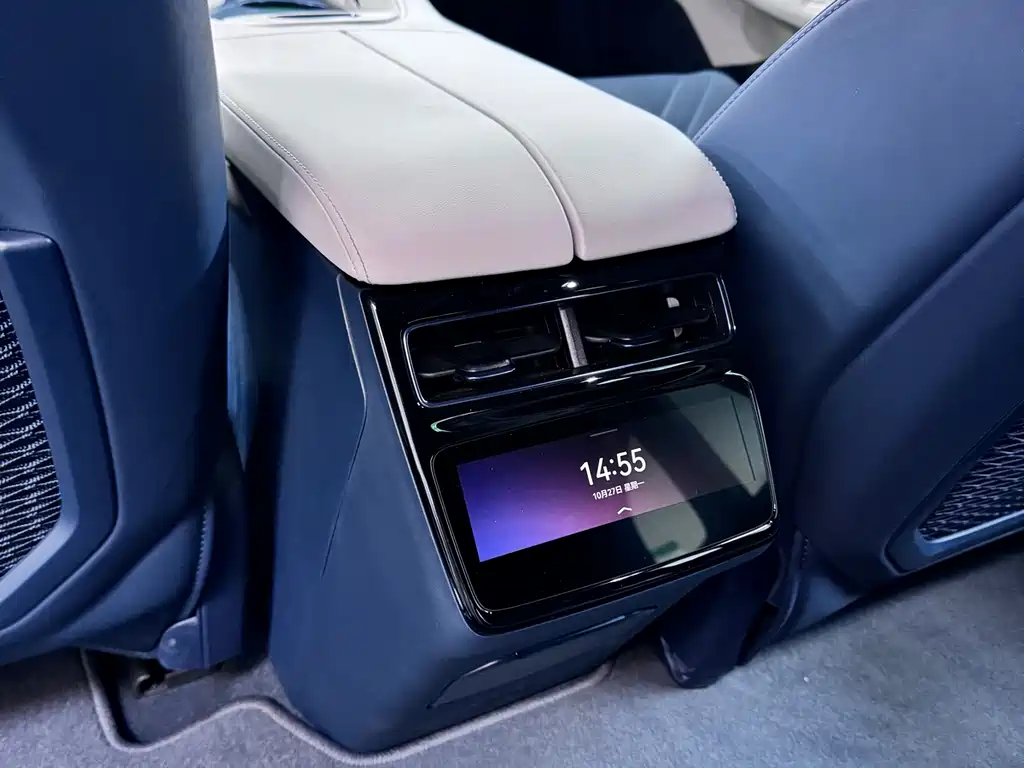 ZEEKR EXTREME KRYPTON 001