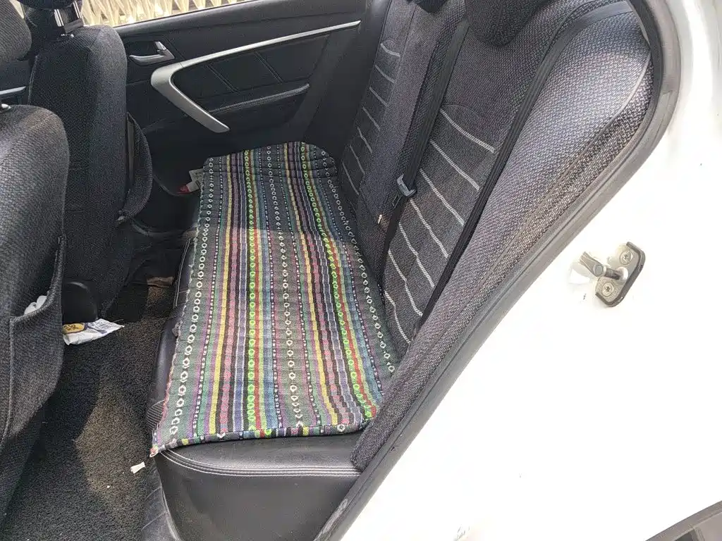 Geely Emgrand — миниатюра 18