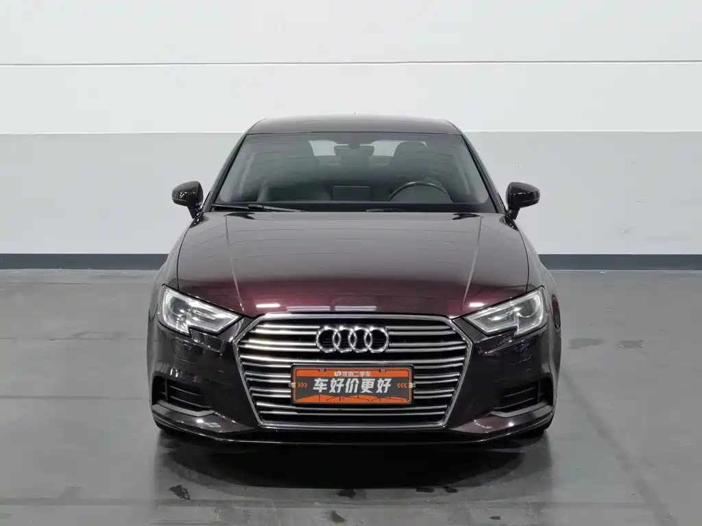 Audi A3 — миниатюра 3