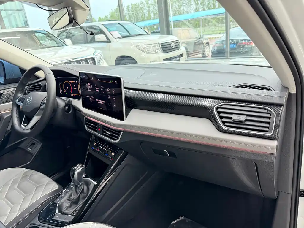 Volkswagen Tayron — миниатюра 19