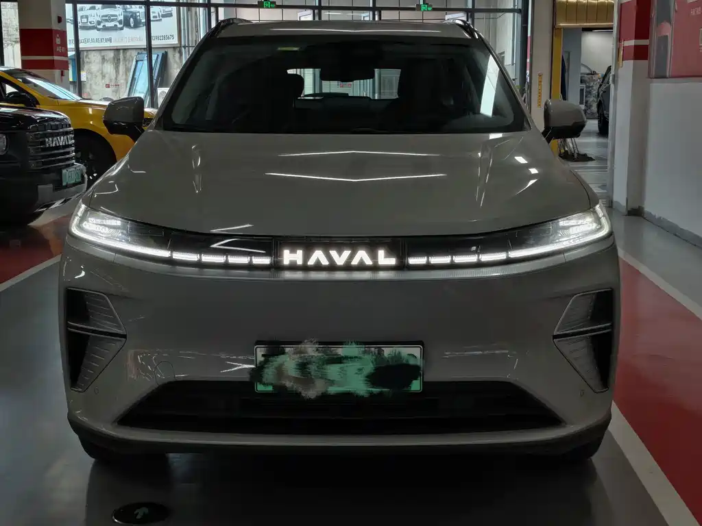 Haval Xiaolong MAX — миниатюра 2