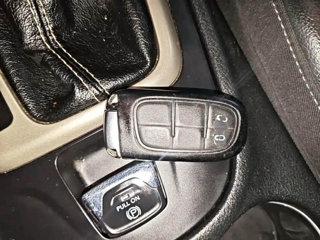 Jeep Cherokee — миниатюра 9