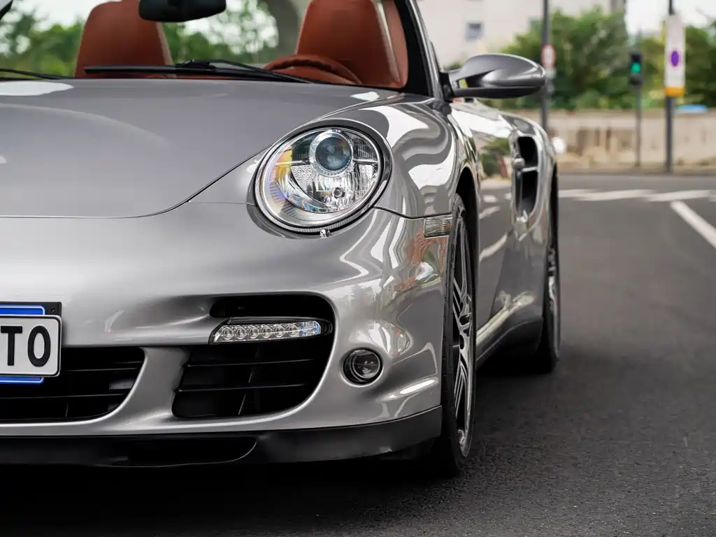 Porsche 911 — миниатюра 24