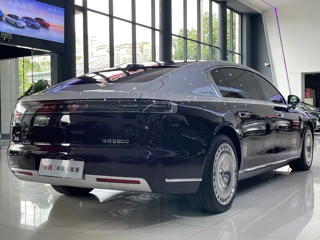 Zunjie Zunjie S800 — миниатюра 4