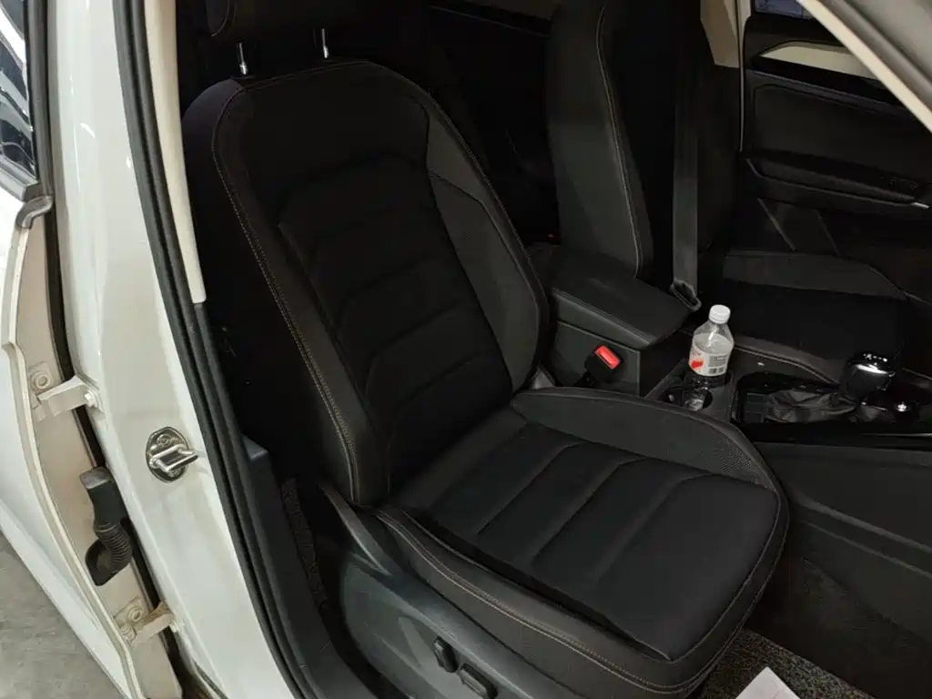 Volkswagen Tayron — миниатюра 25