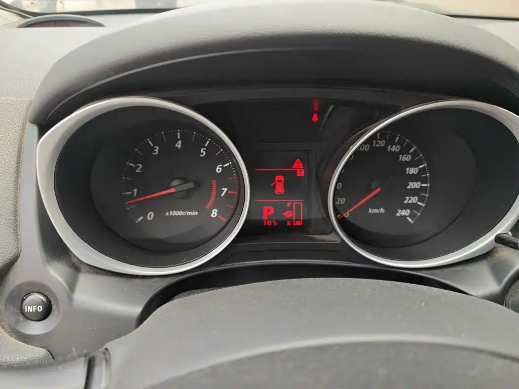 Mitsubishi ASX — миниатюра 4