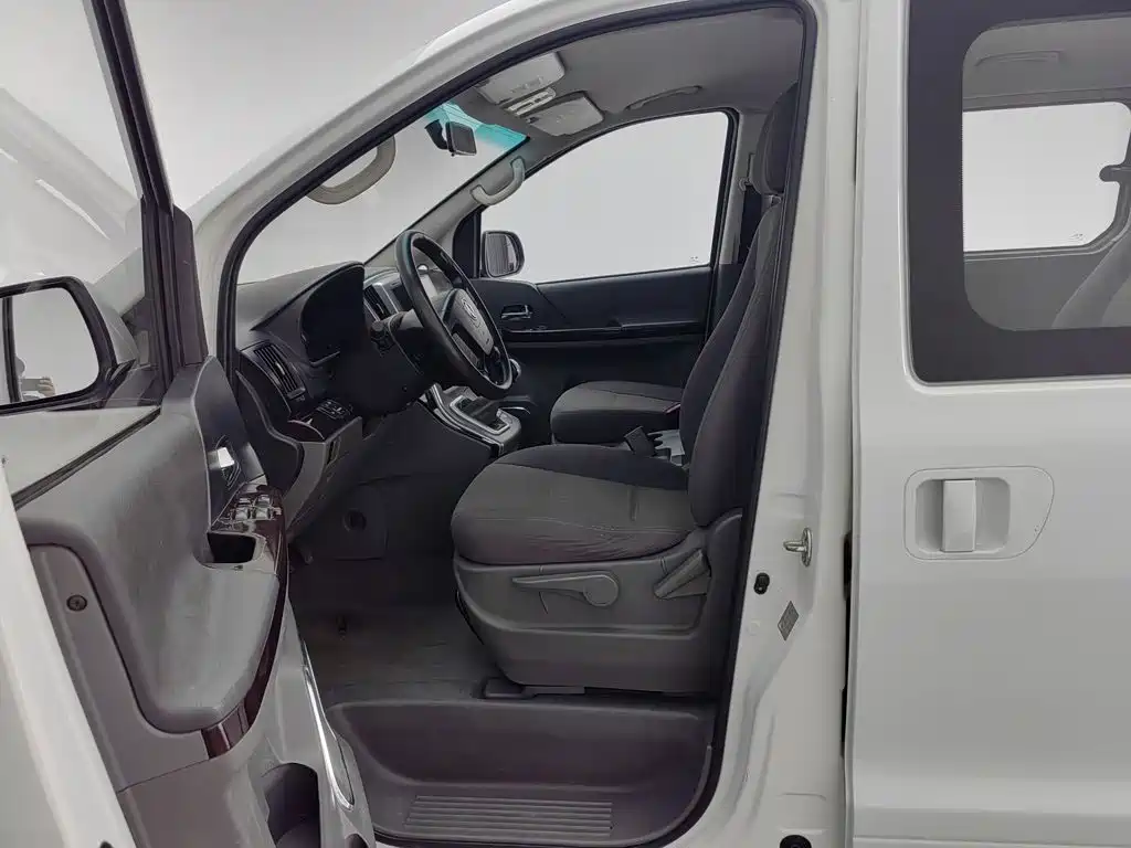 Fengxing Fengxing CM7 — миниатюра 10