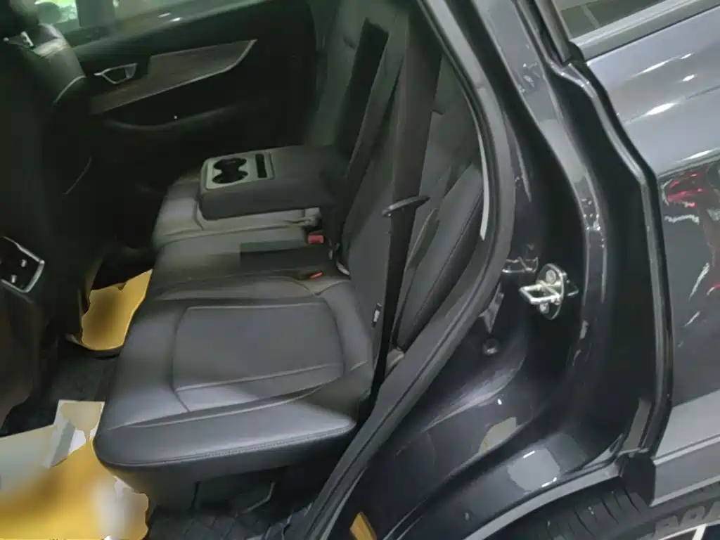 Chery Tiggo 8 PLUS — миниатюра 17