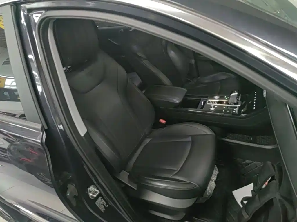 Chery Tiggo 8 PLUS — миниатюра 25
