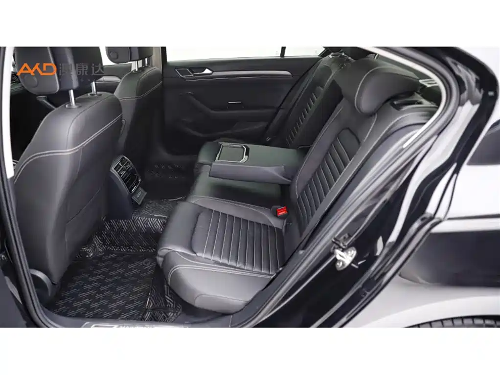 Volkswagen Magotan — миниатюра 7