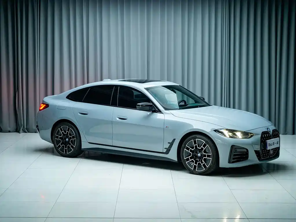 BMW 4 Series — миниатюра 3