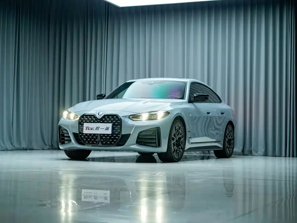 BMW 4 Series — миниатюра 2