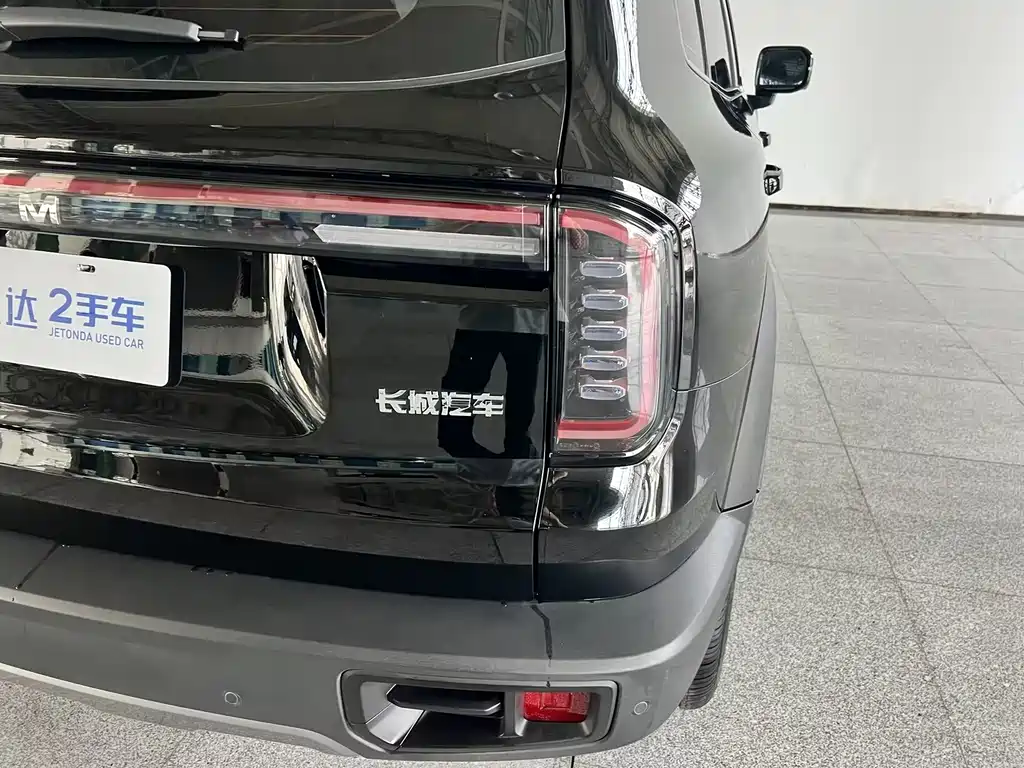 Haval Big Dog — миниатюра 28