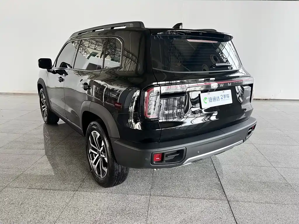 Haval Big Dog — миниатюра 26