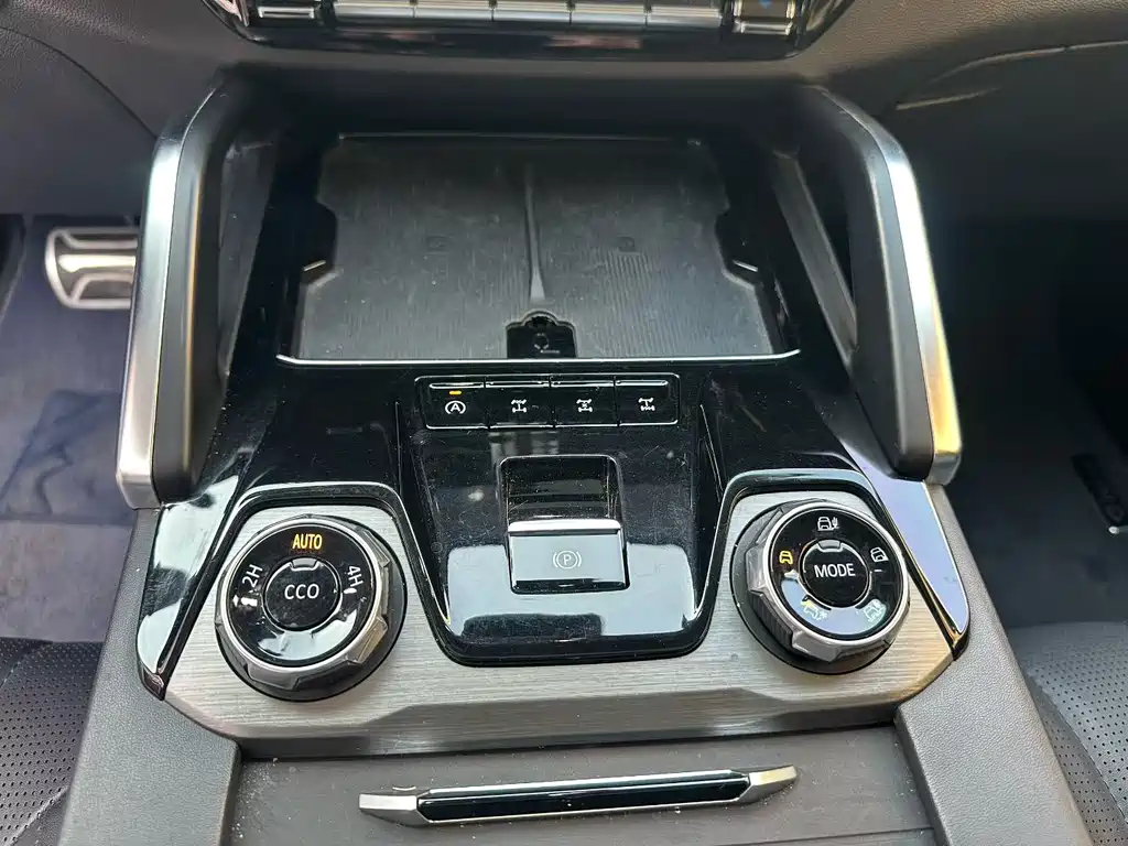 SAIC MAXUS TERRITORY