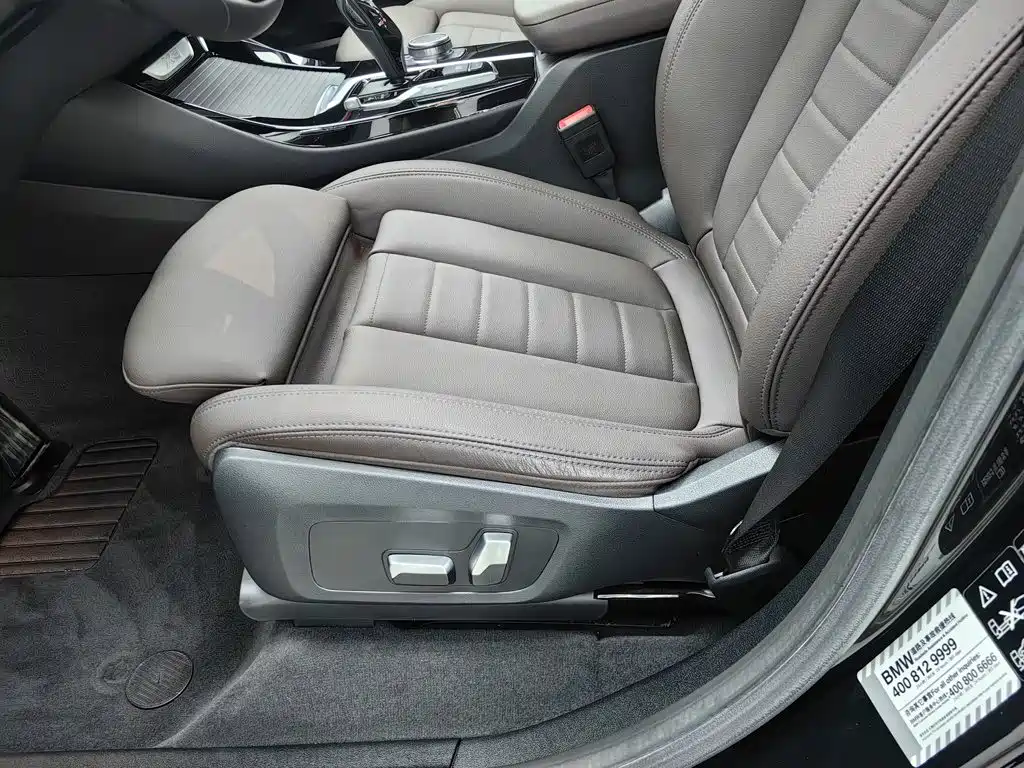 BMW X3 — миниатюра 20