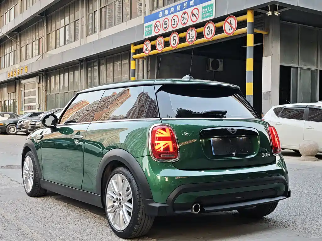 MINI Mini — миниатюра 10