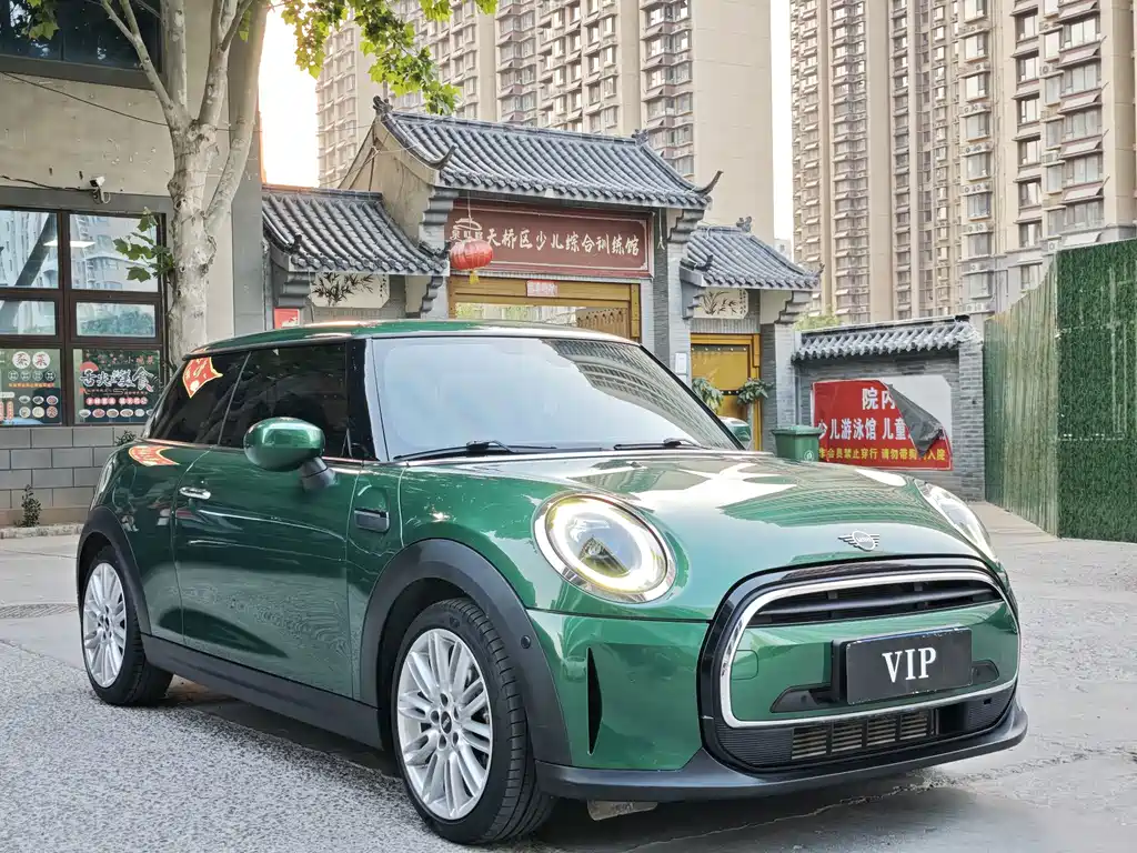 MINI Mini — миниатюра 3