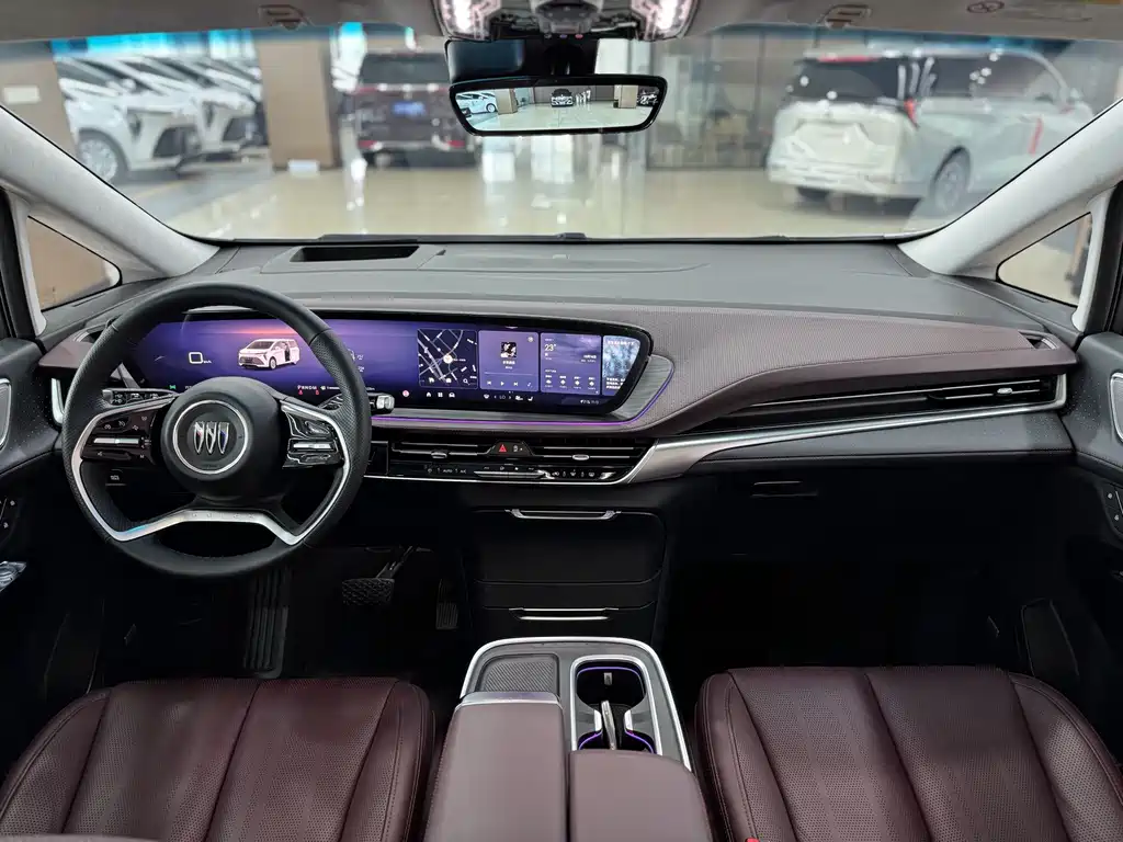 Buick Century — миниатюра 14