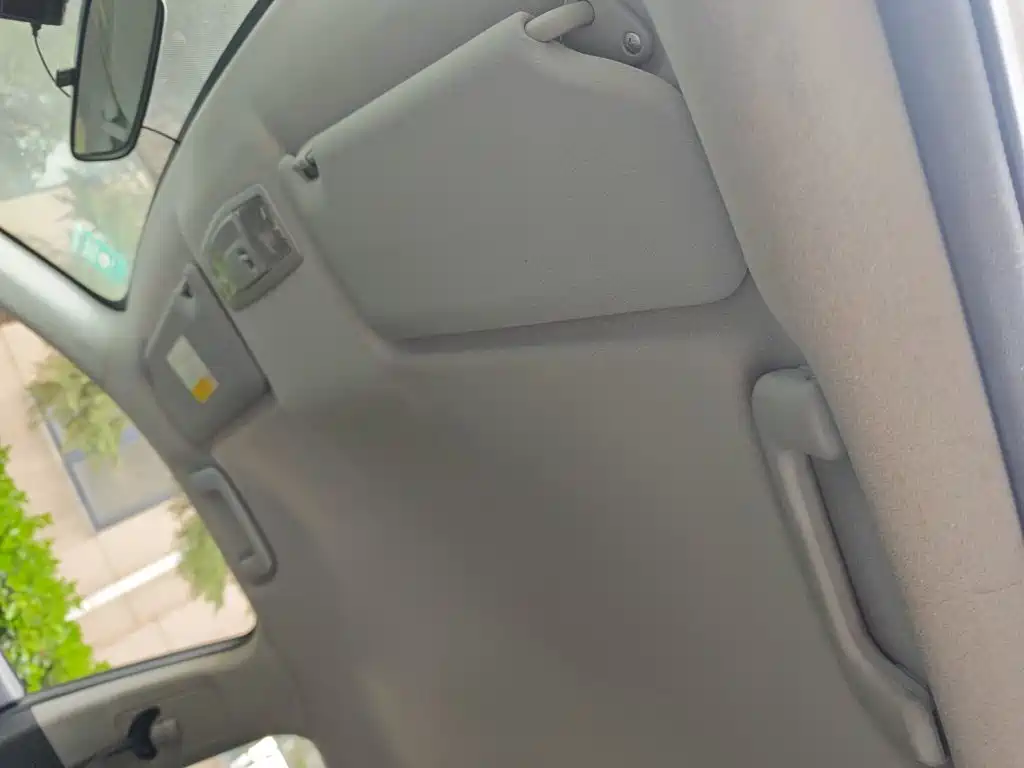 Mitsubishi ASX — миниатюра 9