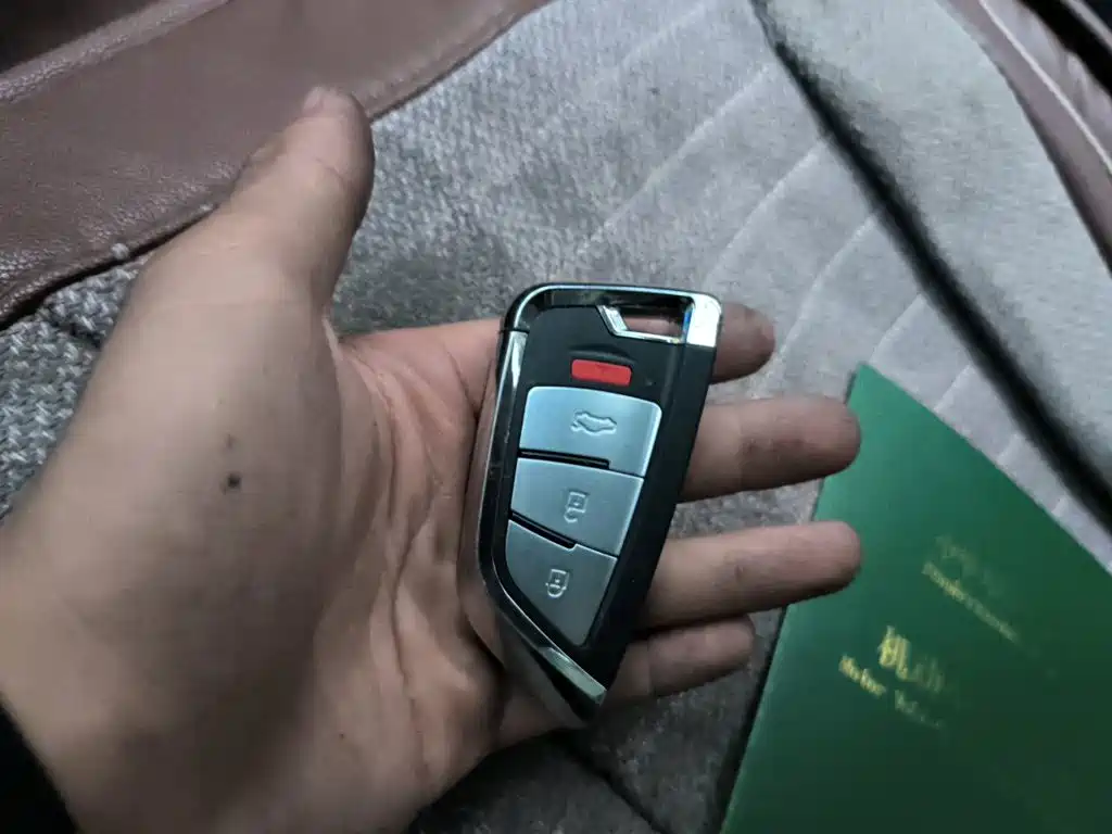 Haval H6 Coupe — миниатюра 12