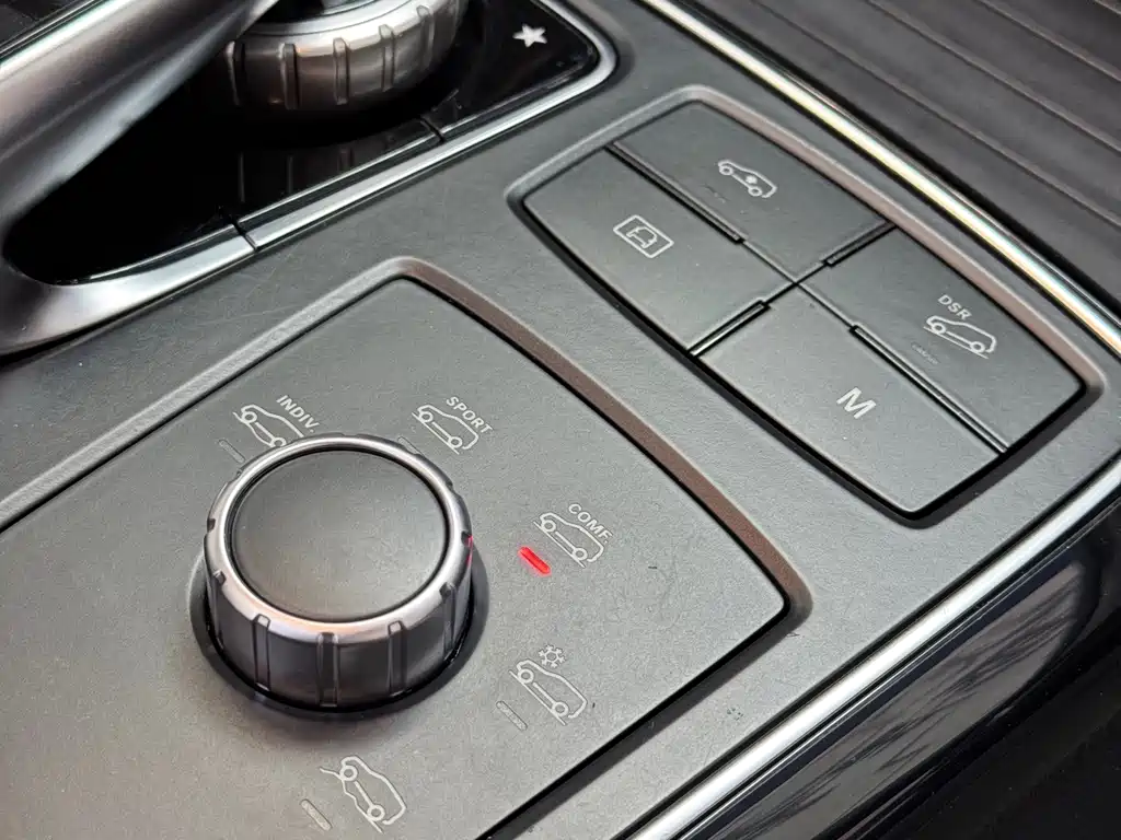 Mercedes-Benz GLS — миниатюра 20