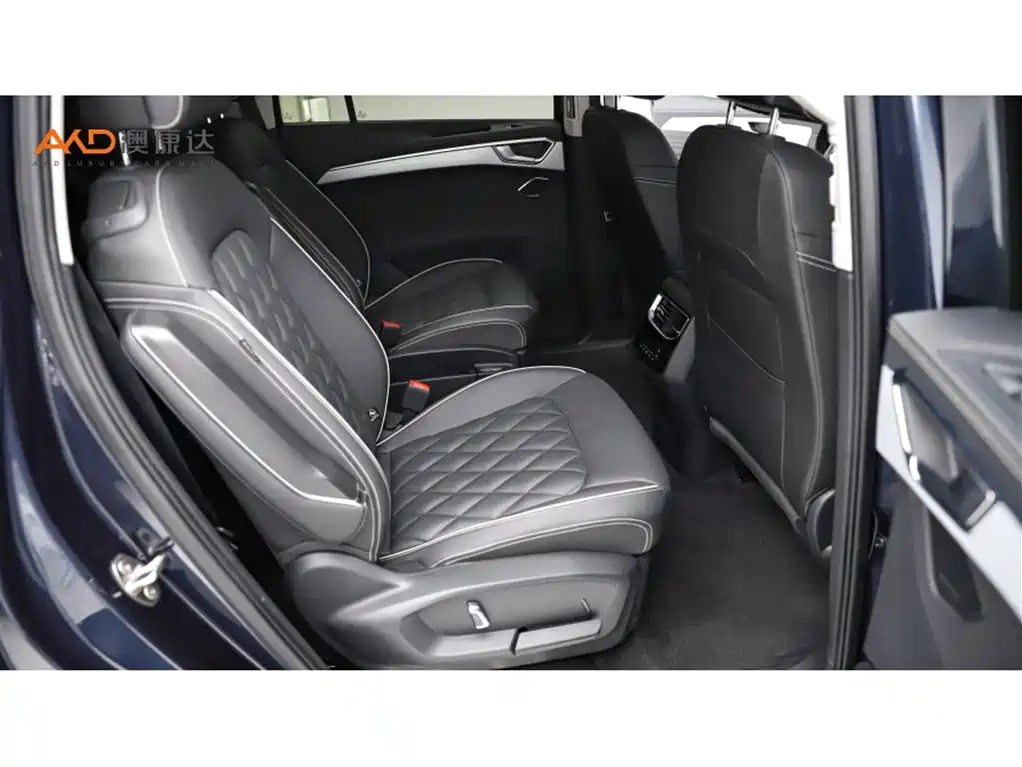 Volkswagen Talagon — миниатюра 8