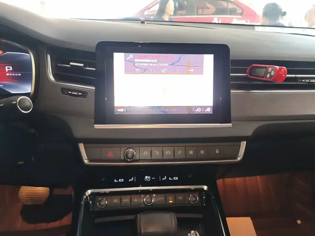 Citroen C5 — миниатюра 13