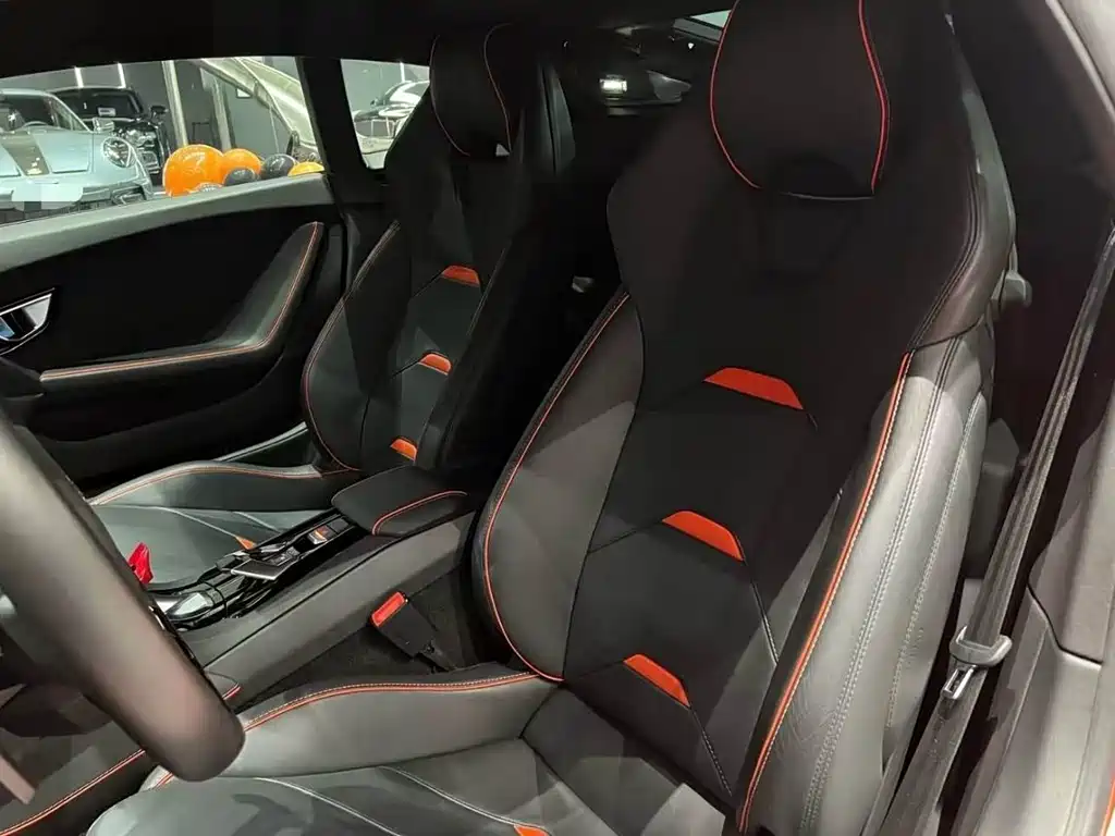 Lamborghini Huracán — миниатюра 4