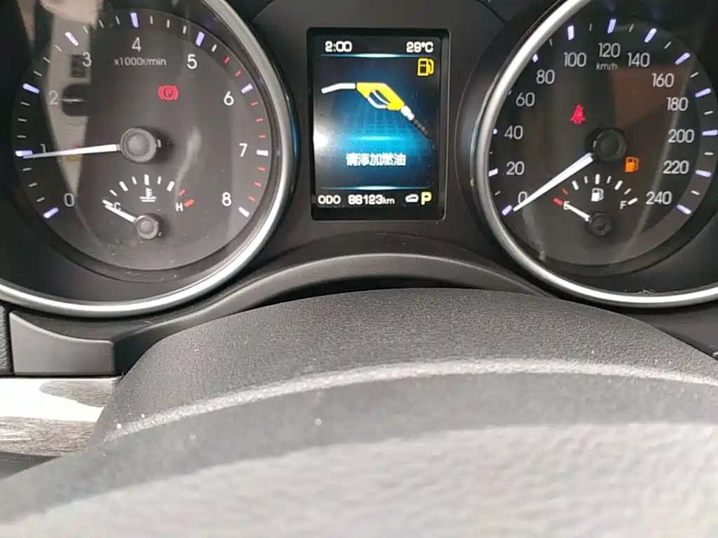 Haval H8 — миниатюра 12