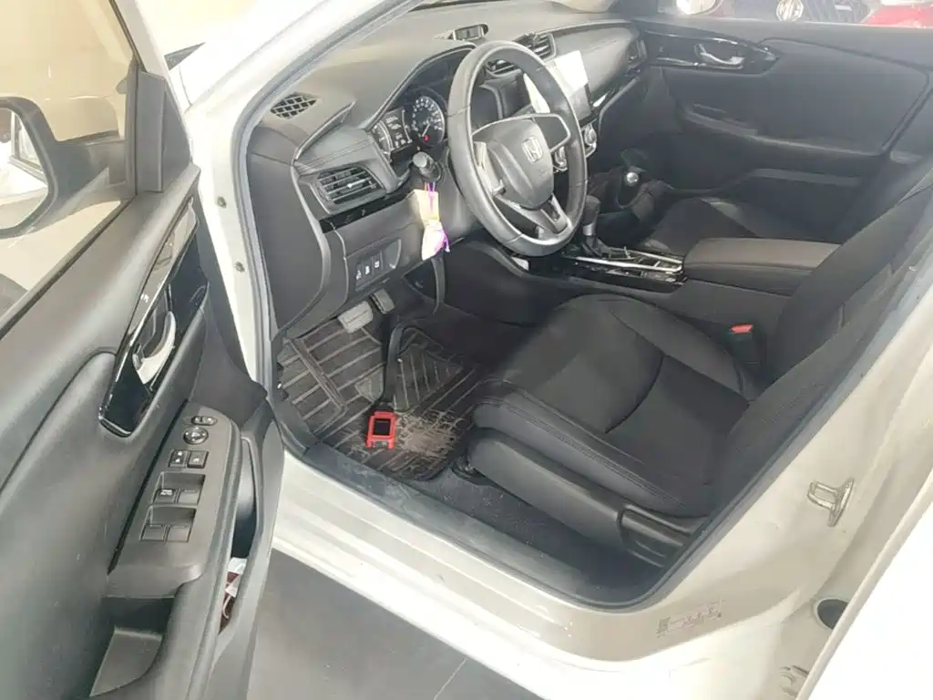 Honda Crider — миниатюра 16